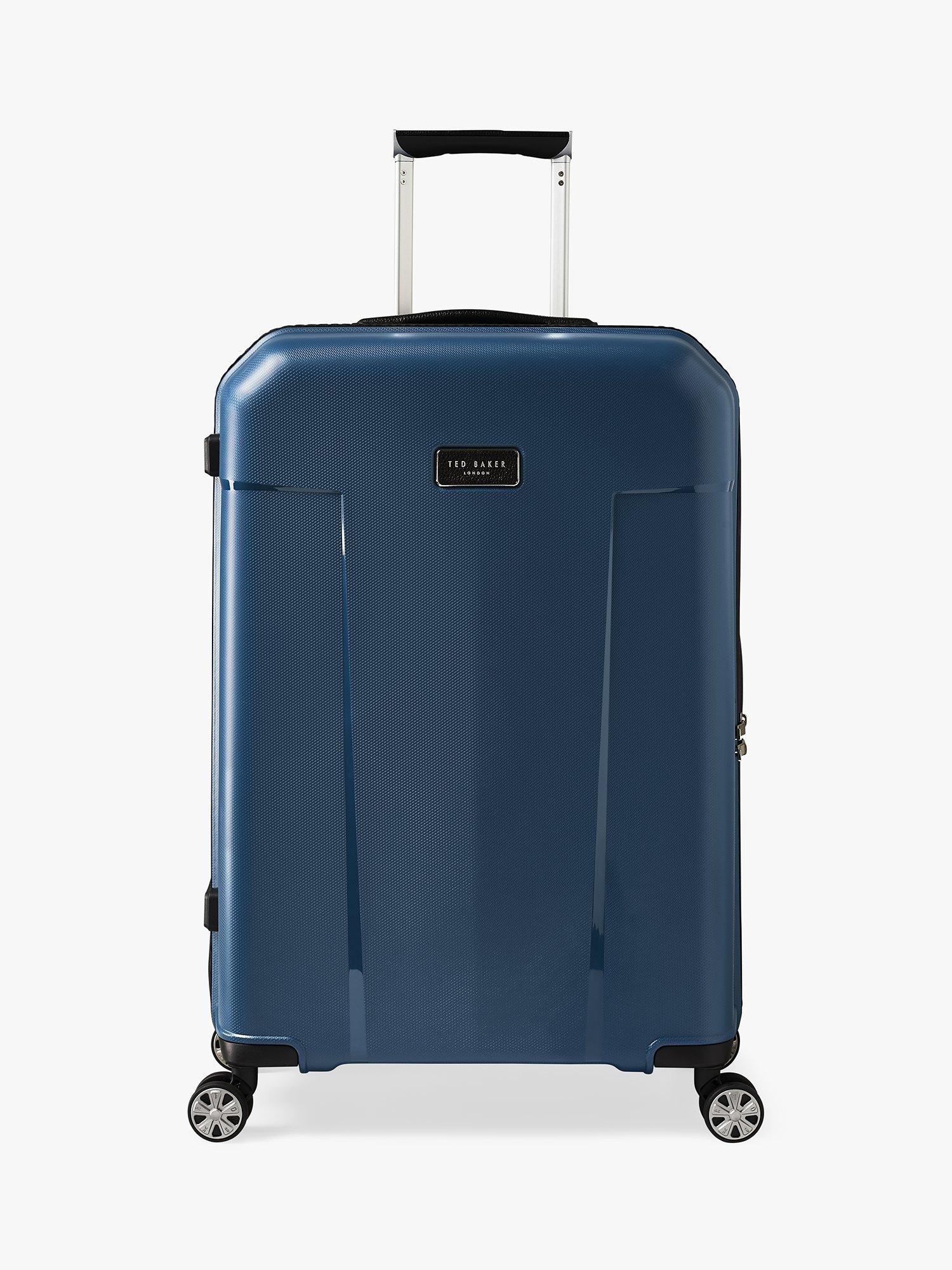 Ted Baker Flying Colours 67cm 4 Wheel Medium Suitcase