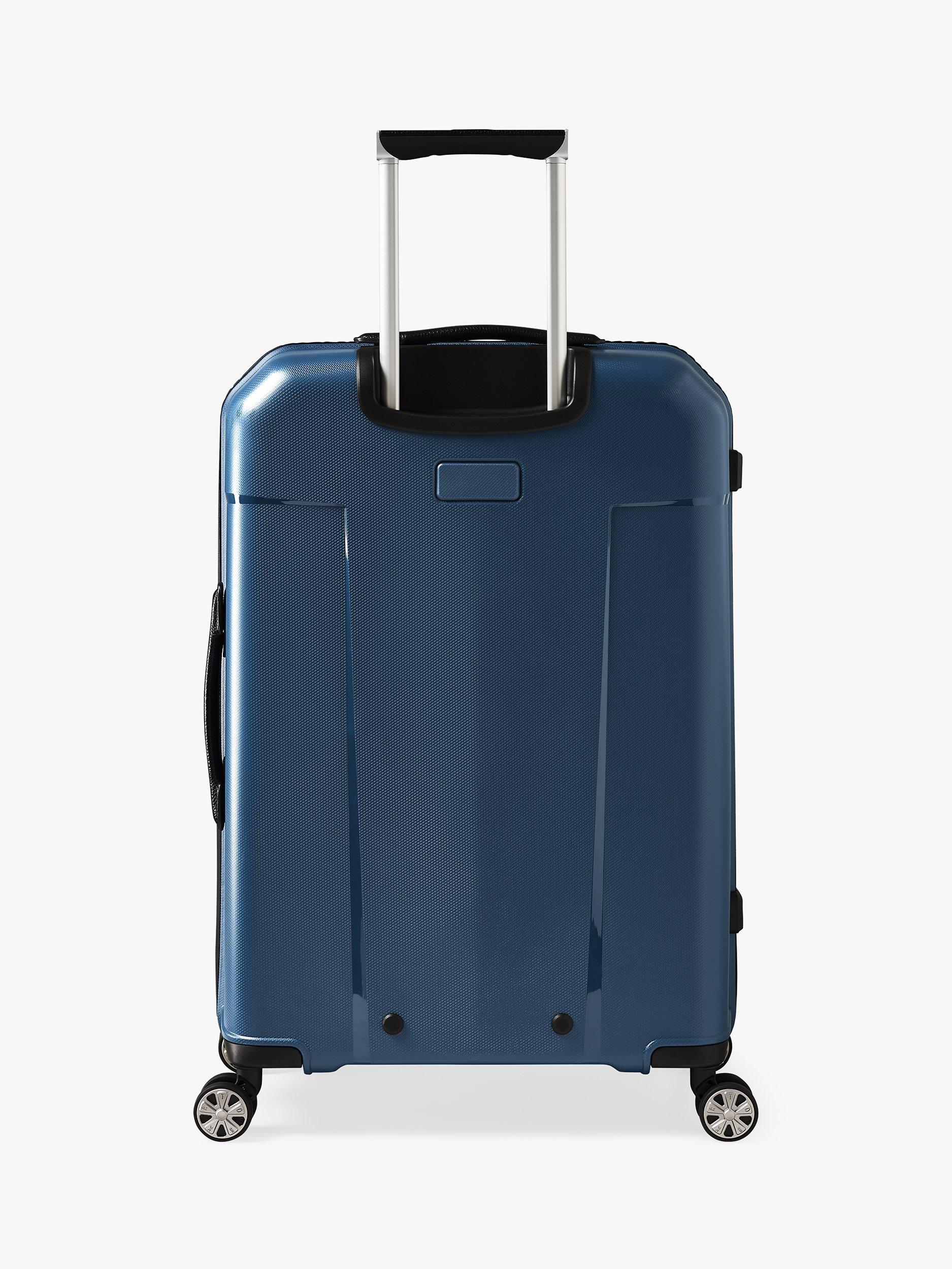 Ted Baker Flying Colours 67cm 4 Wheel Medium Suitcase