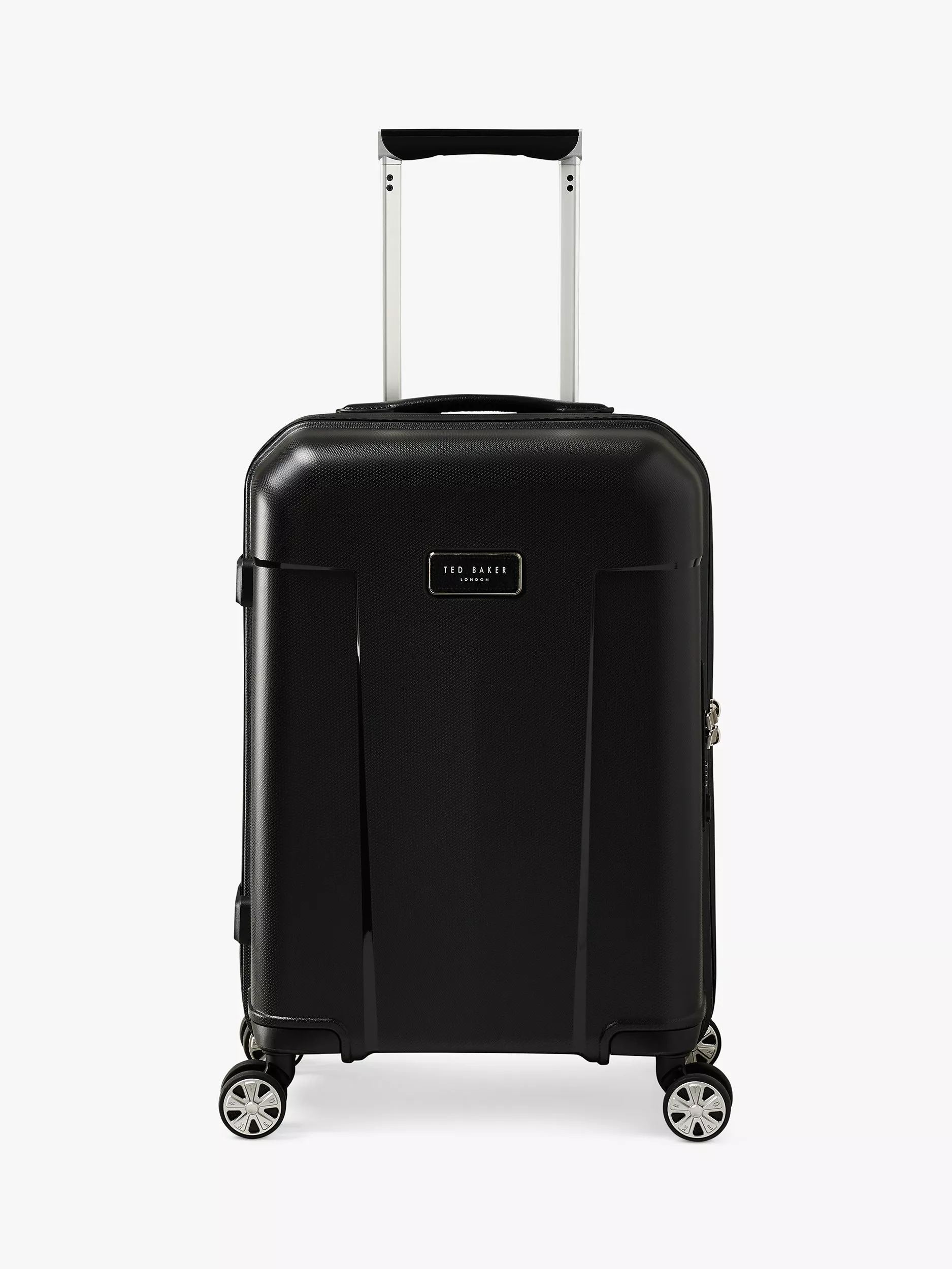 Ted Baker Flying Colours 54cm 4 Wheel Cabin Case