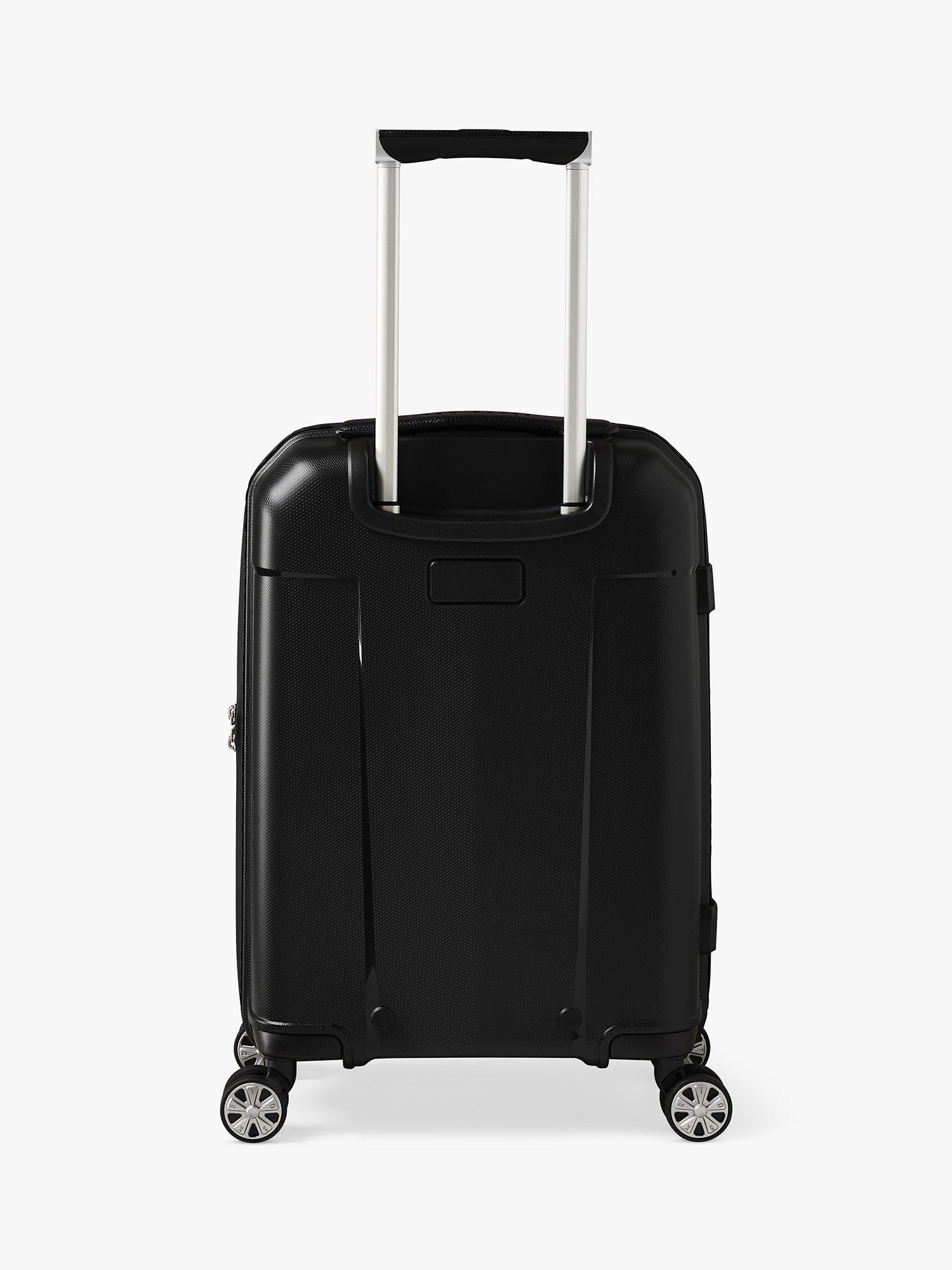 Mens ted baker suitcase on sale