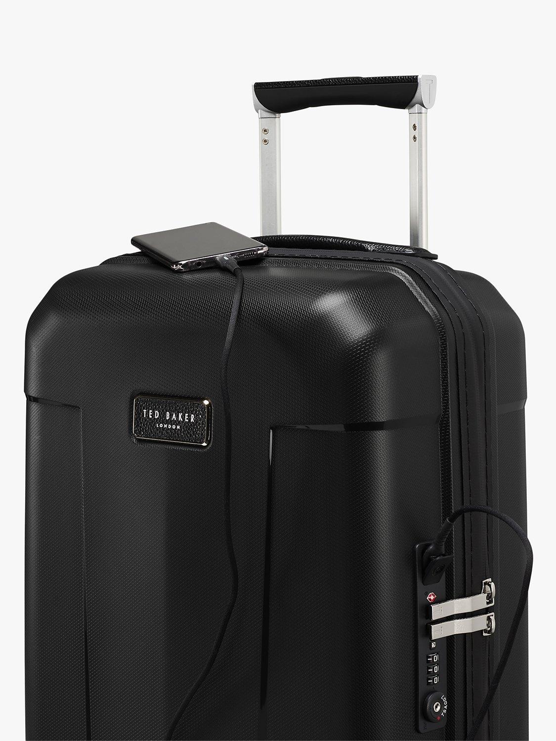 Ted baker hand luggage deals