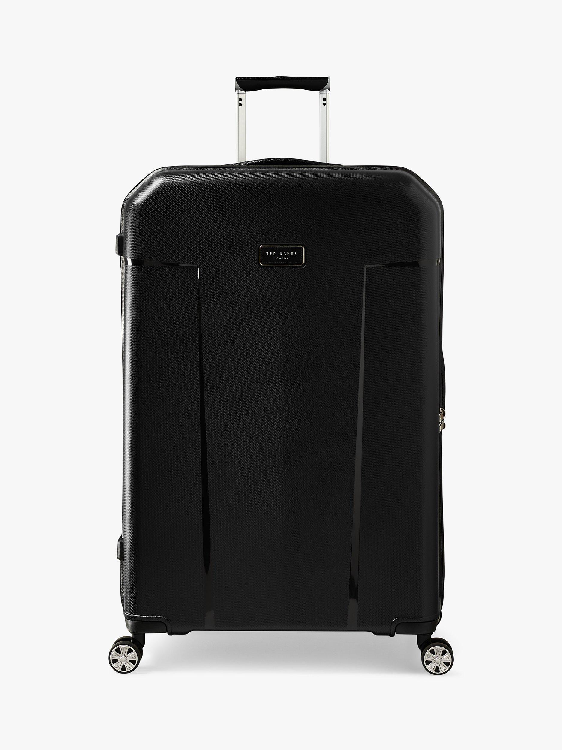 Ted Baker Flying Colours 80cm 4 Wheel Large Suitcase