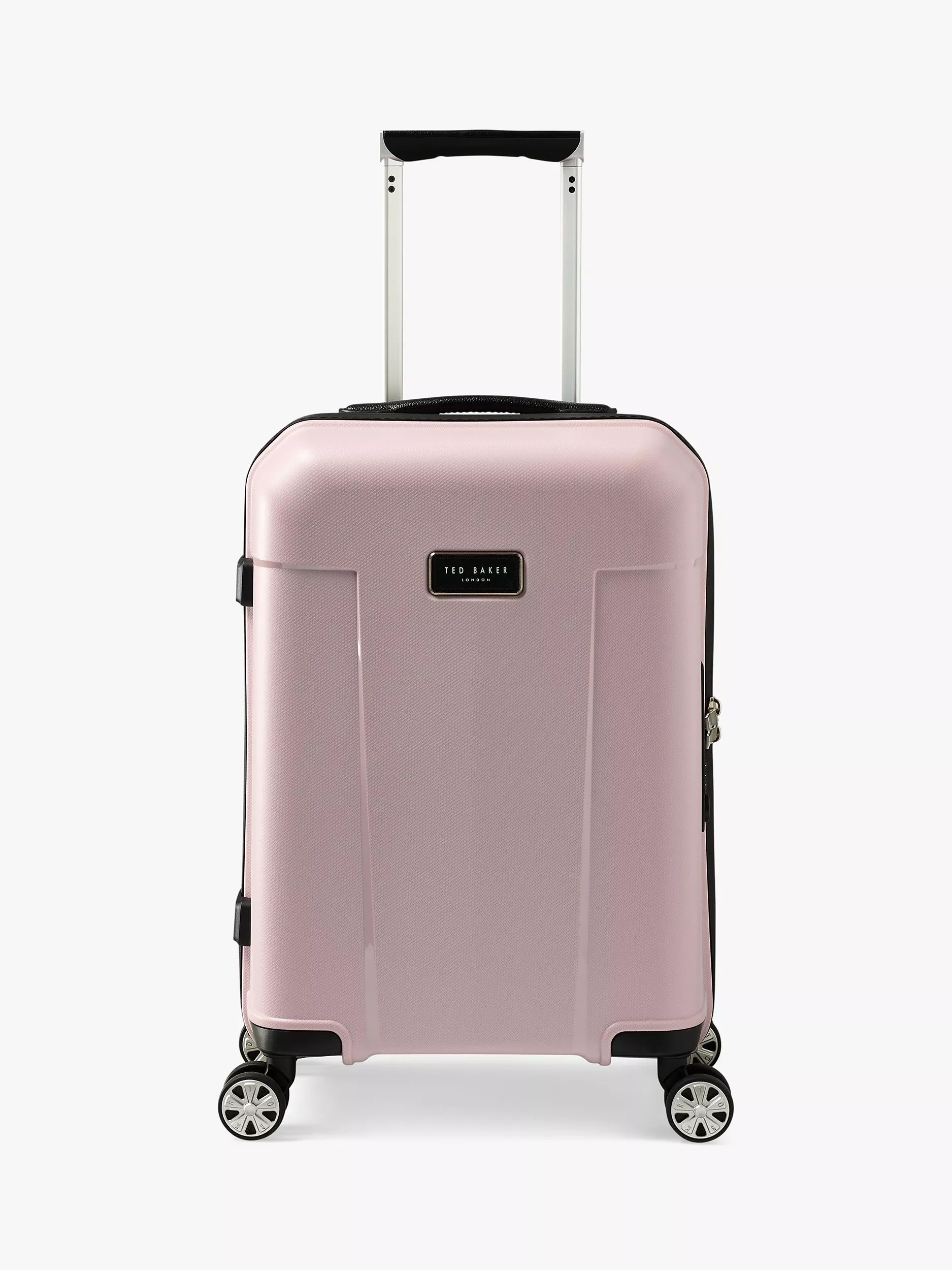 Suitcases Ted Baker Pink John Lewis Partners