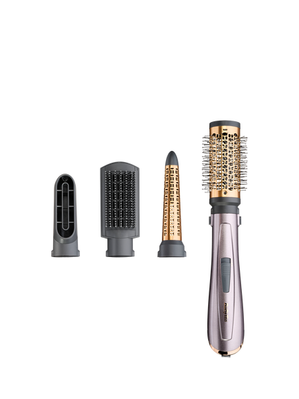 BaByliss Air Style 1000 Hot Air Hair Styler, Metallic, Metallics