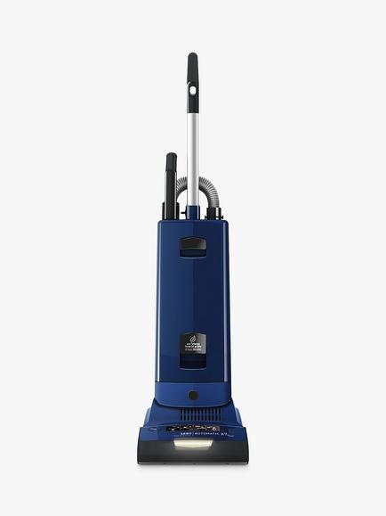 SEBO X7 Excel Plus Vacuum Cleaner, Blue