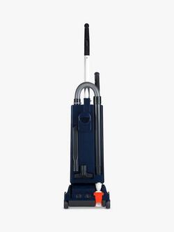 SEBO X7 Excel Plus Vacuum Cleaner - view 2, Blue