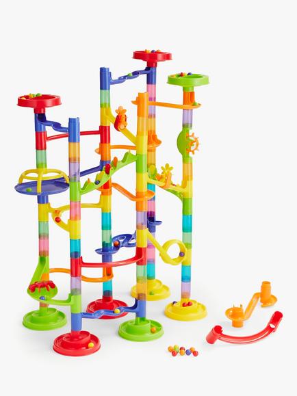 John Lewis Marble Run, 