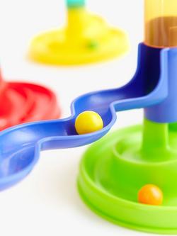 John Lewis Marble Run - view 2, 