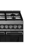 Smeg Portofino CPF92GM 90cm Dual Fuel Range Cooker