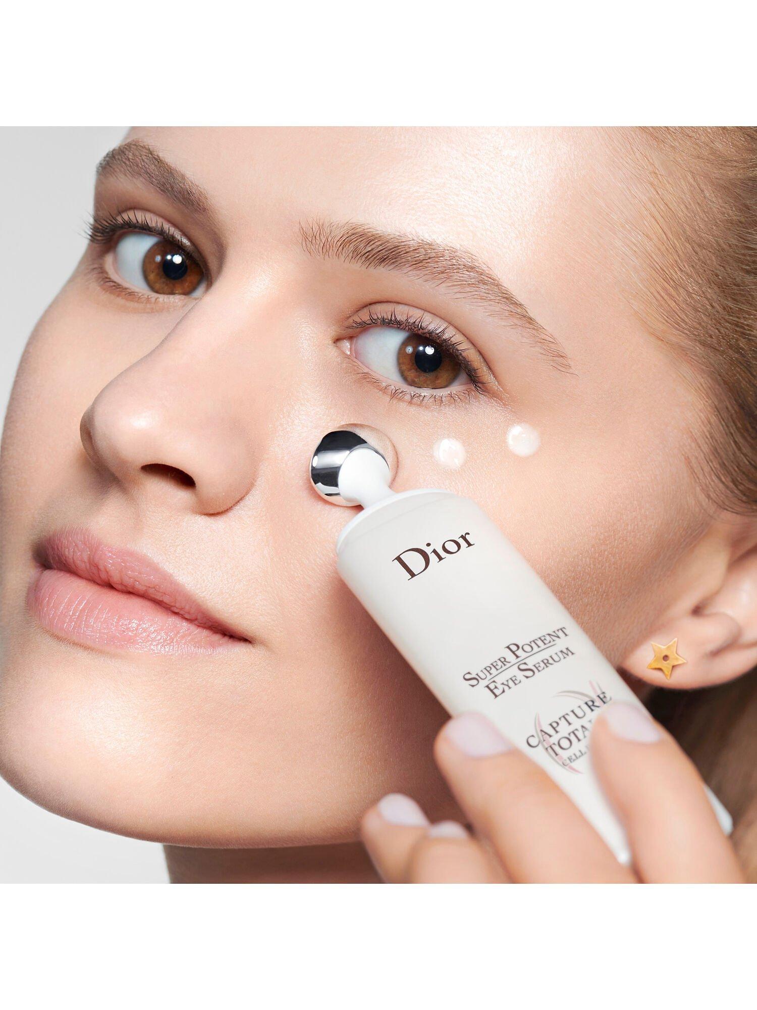 Dior capture totale 360 eye serum best sale