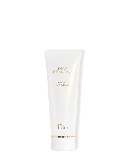 DIOR Prestige La Mousse Micellaire Face Cleanser, 120g, 
