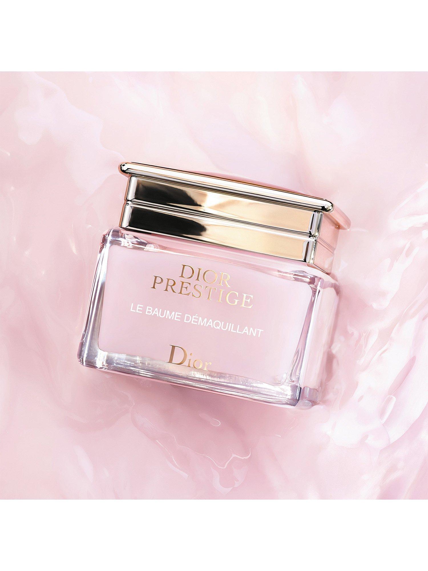 Dior prestige cleanser sale