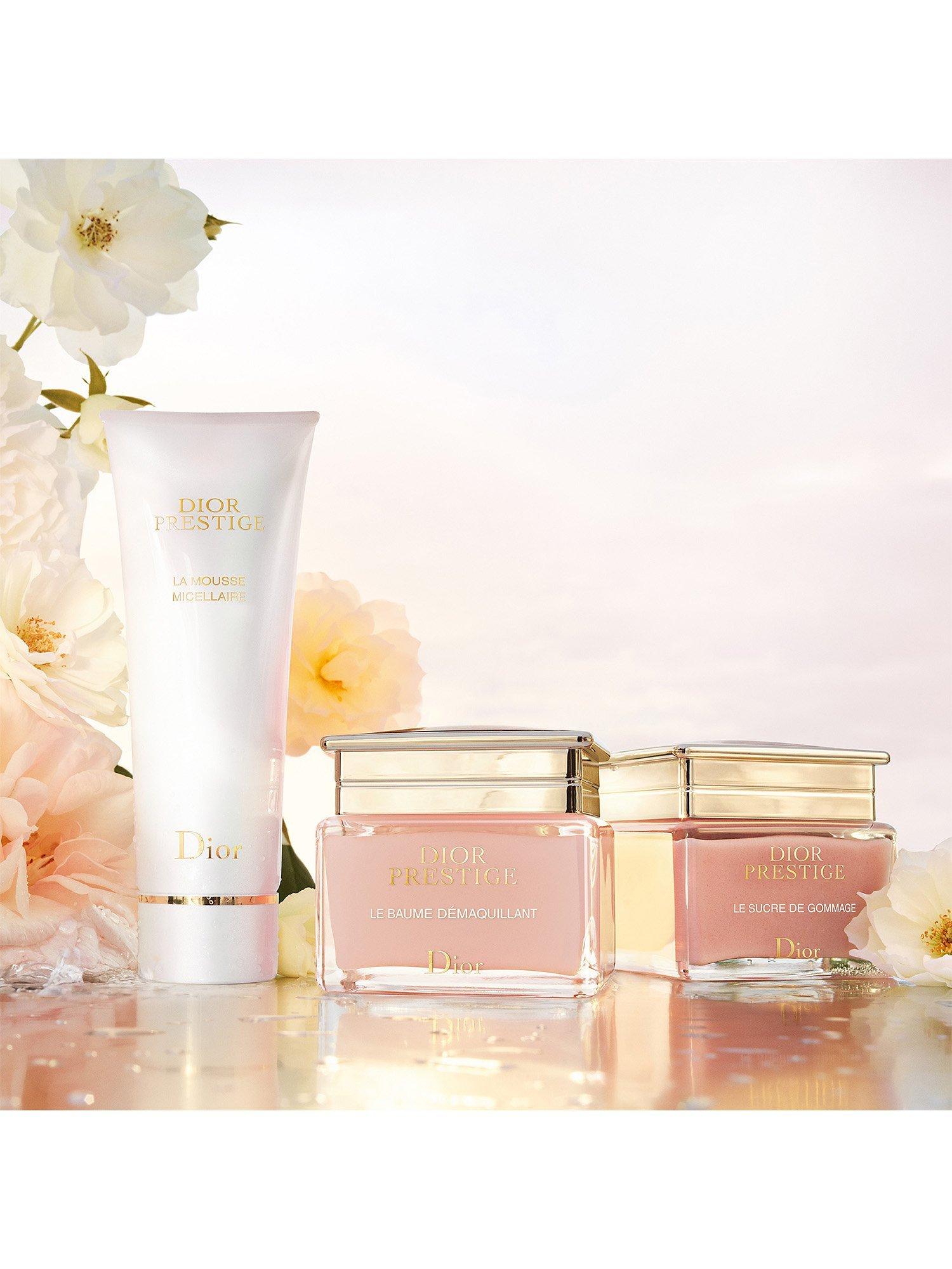 Product image 6 of 6, which shows DIOR Prestige Le Baume Démaquillant - Cleansing Balm-to-Oil, 150ml