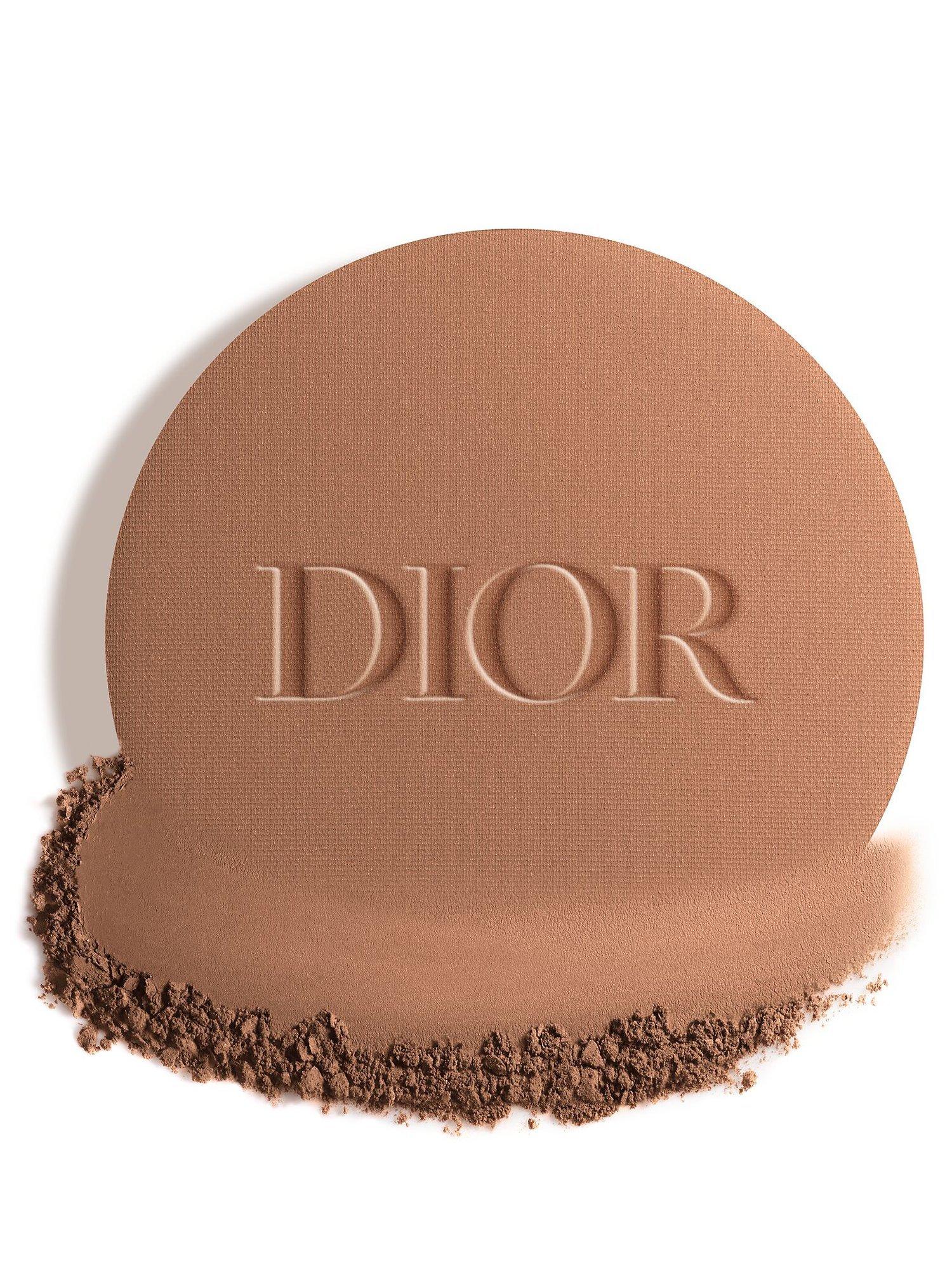 Dior bronzer 06 orders amber bronze