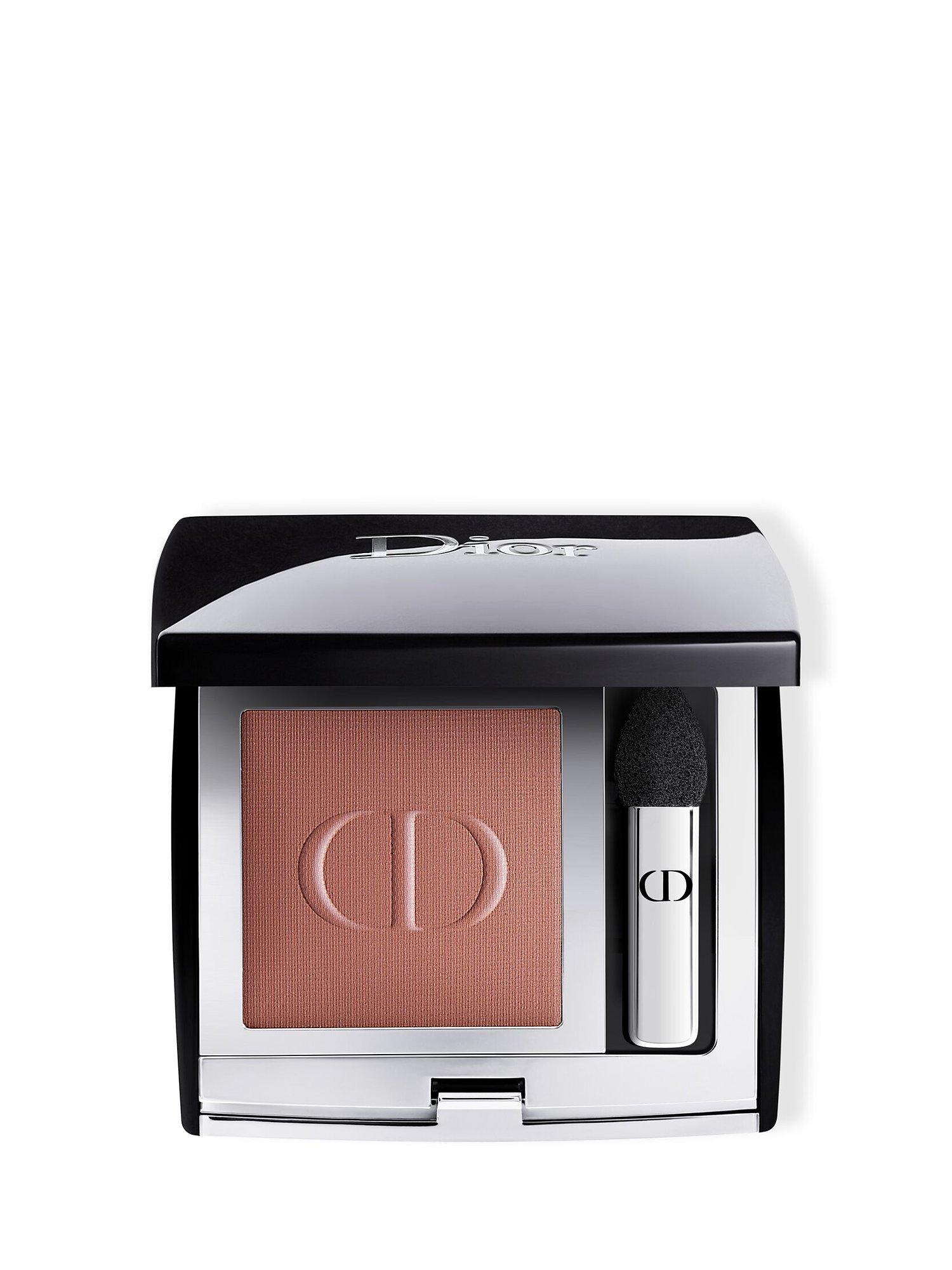 DIOR Diorshow Mono Couleur Couture Eyeshadow, 763 Rosewood