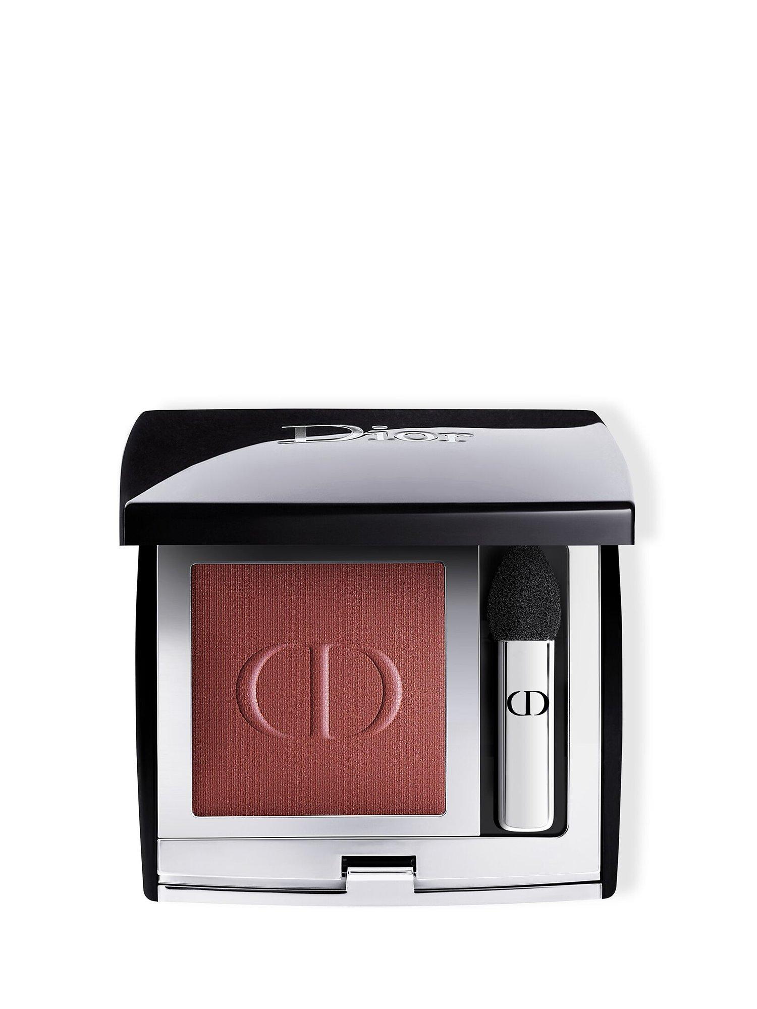 DIOR Diorshow Mono Couleur Couture Eyeshadow, 884 Rouge Trafalgar