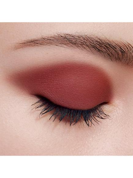 DIOR Diorshow Mono Couleur Couture Eyeshadow - view 2, 884 Rouge Trafalgar