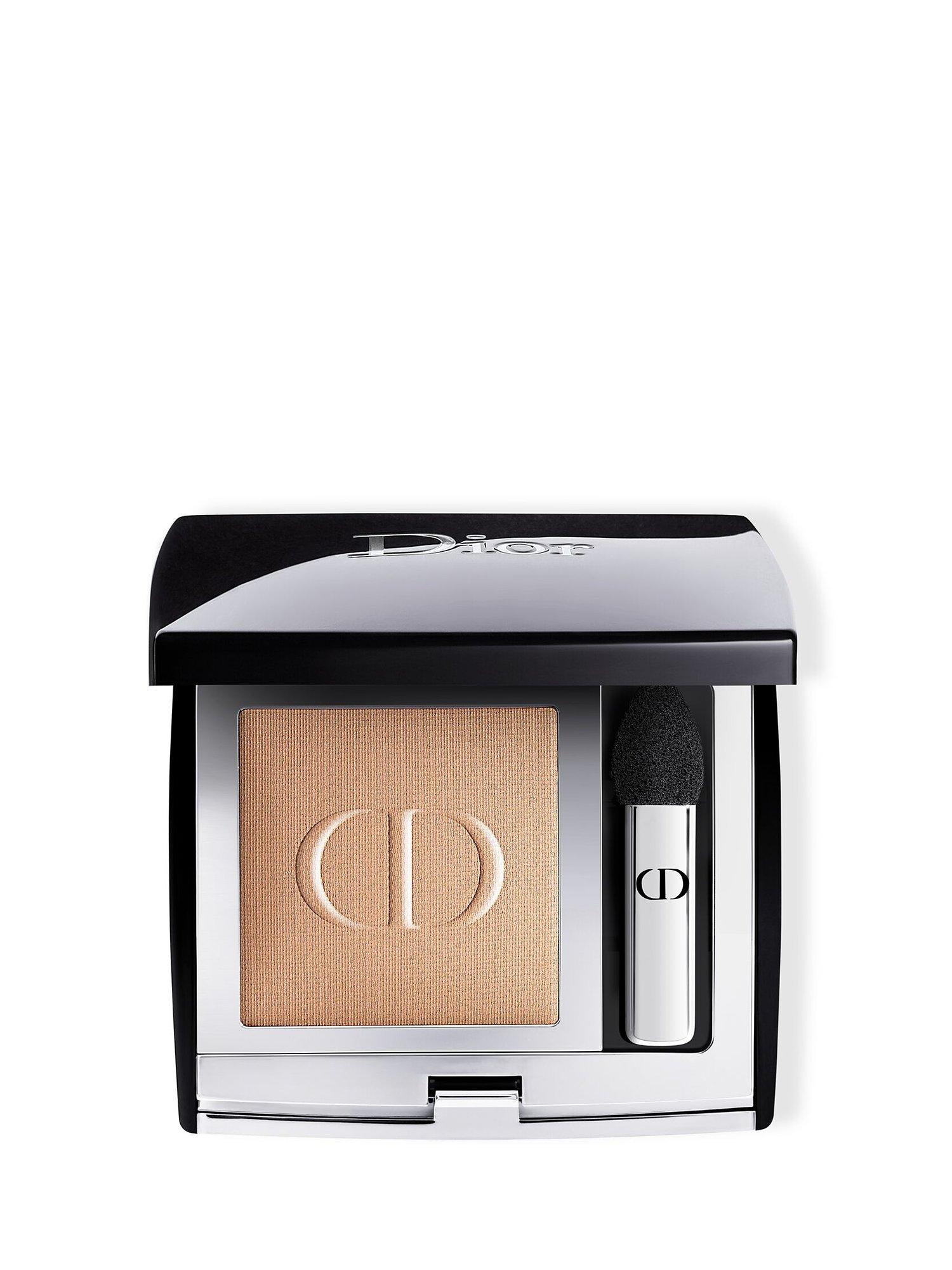 DIOR Diorshow Mono Couleur Couture Eyeshadow, 530 Tulle