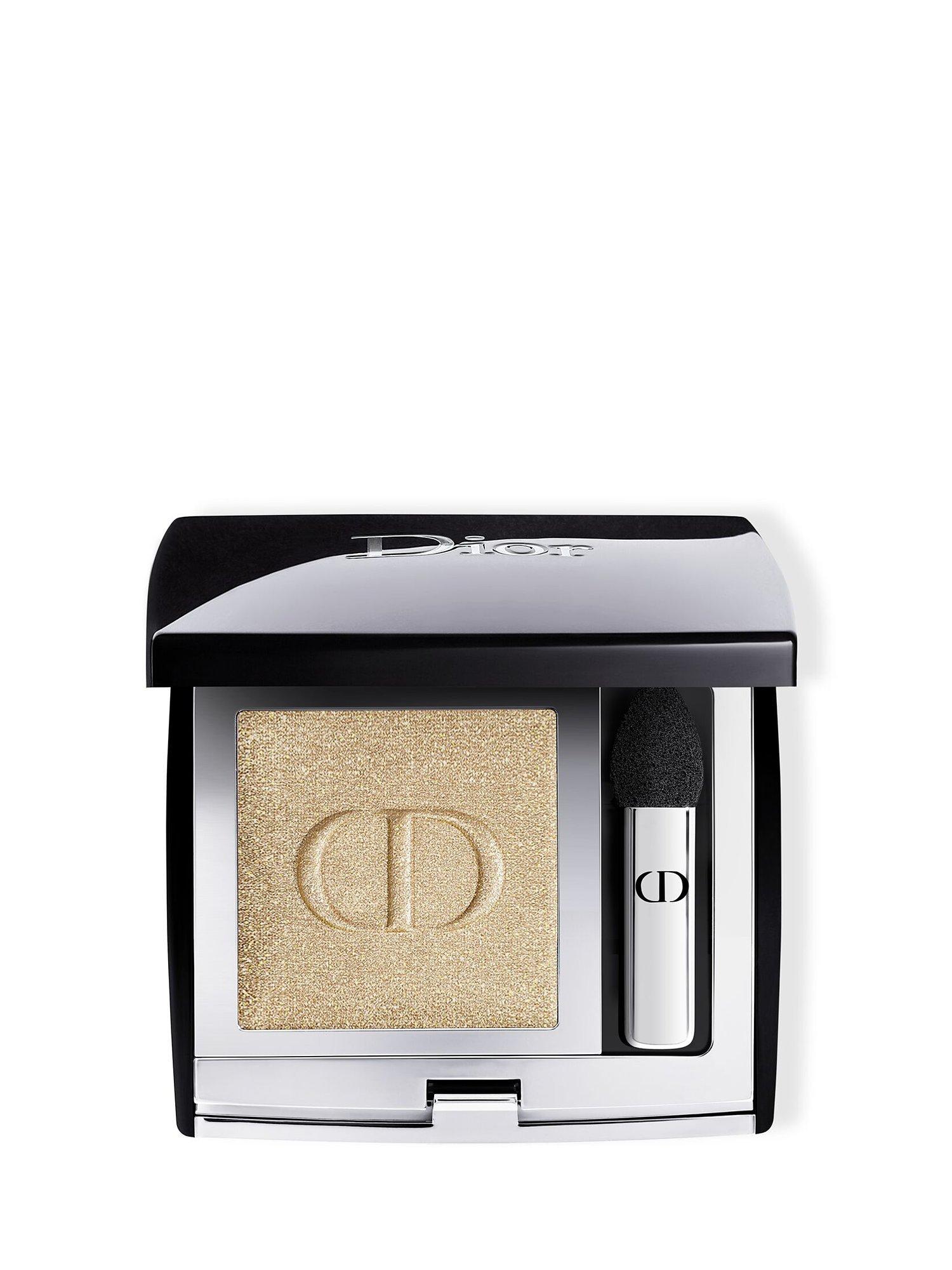 DIOR Diorshow Mono Couleur Couture Eyeshadow, 616 Gold Star