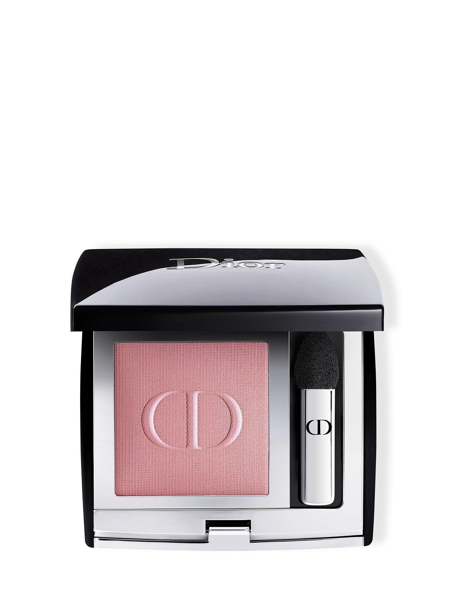 DIOR Diorshow Mono Couleur Couture Eyeshadow, 826 Rose Montaigne