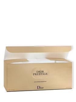 DIOR Prestige Exceptional Cotton Pads, x 100, 