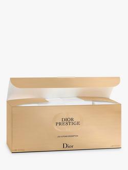 DIOR Prestige Exceptional Cotton Pads, x 100 - view 2, 