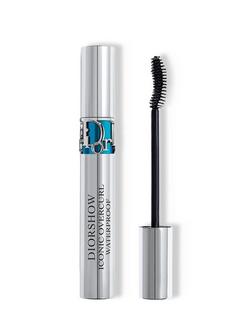 DIOR Diorshow Iconic Overcurl Waterproof Mascara, 091 Black, 091 Black