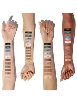 DIOR Diorshow Mono Couleur Couture Eyeshadow - view 2, 633 Coral Look