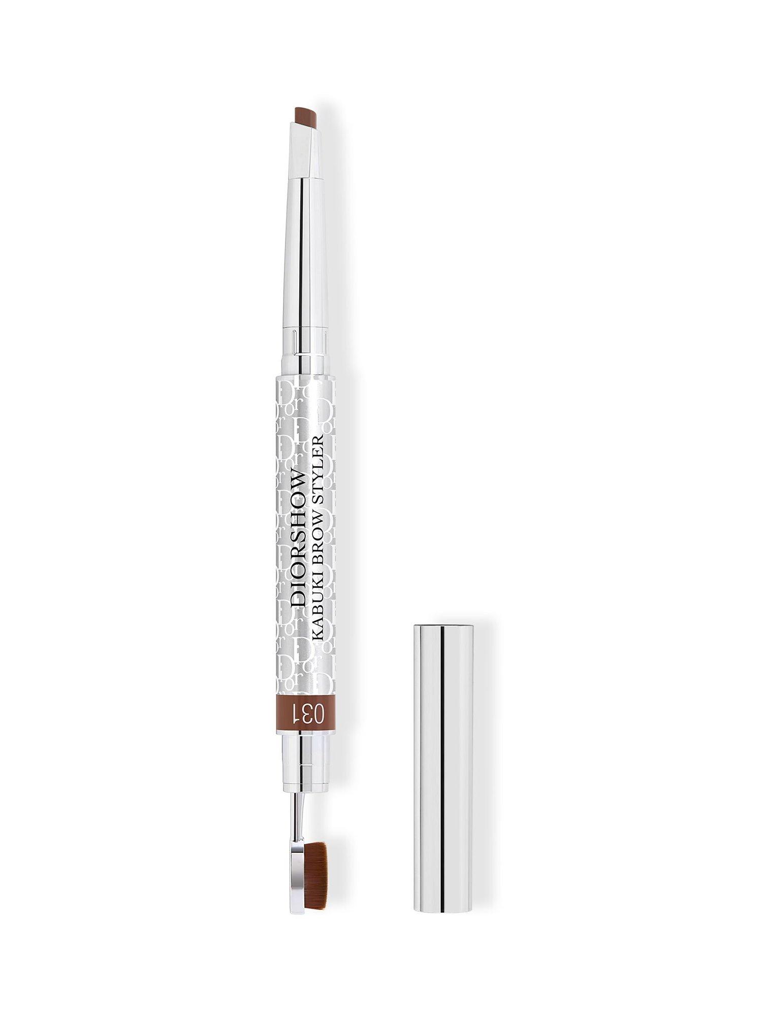 DIOR Diorshow Kabuki Brow Styler, 031 Light Brown
