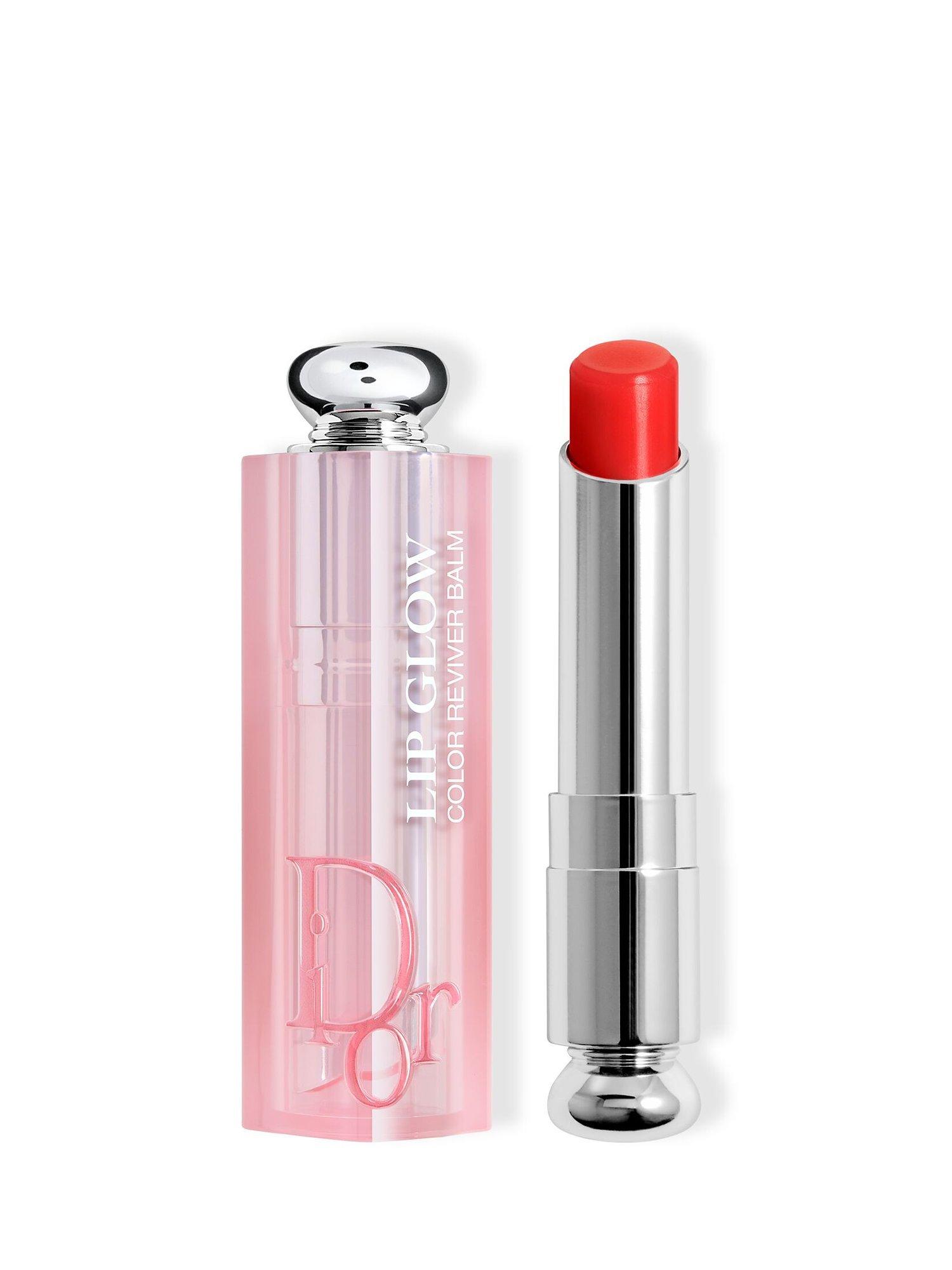 DIOR Addict Lip Glow 015 Cherry