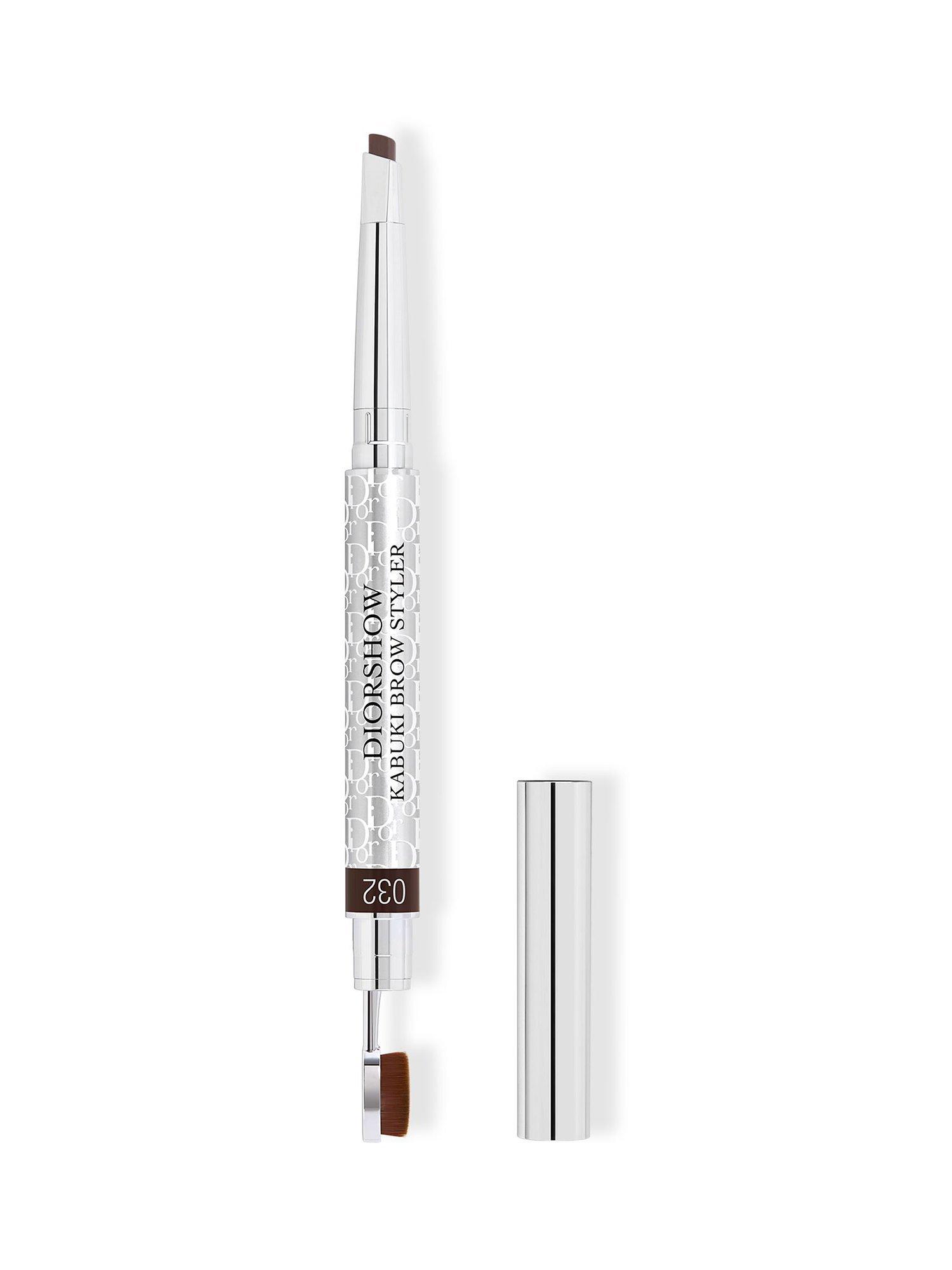 DIOR Diorshow Kabuki Brow Styler, 032 Dark Brown