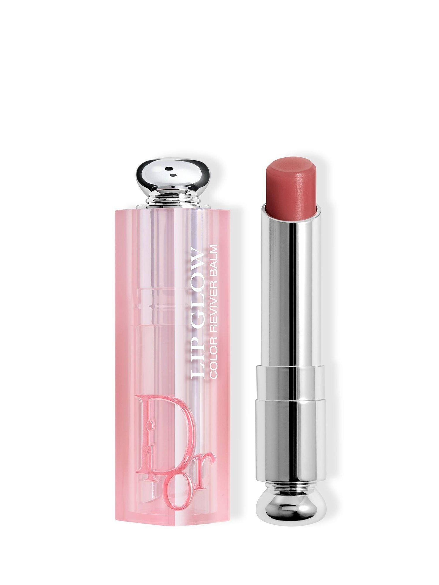 DIOR Addict Lip Glow, 012 Rosewood