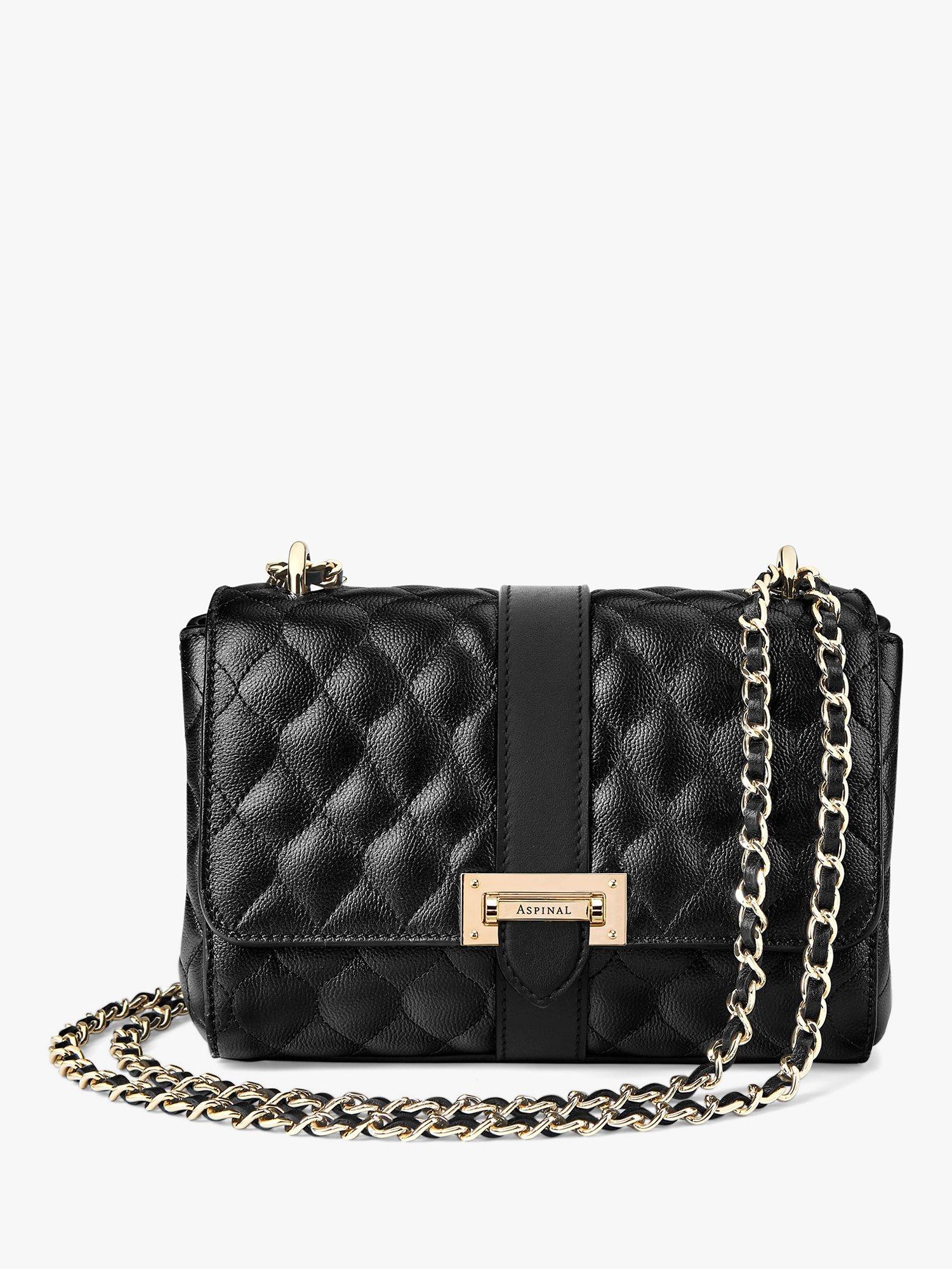 Small lottie bag store
