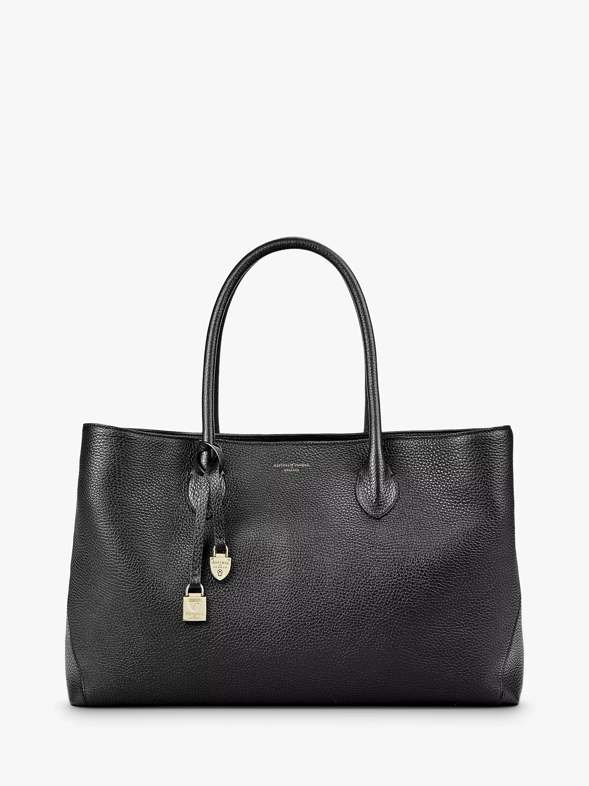 Aspinal london tote sale