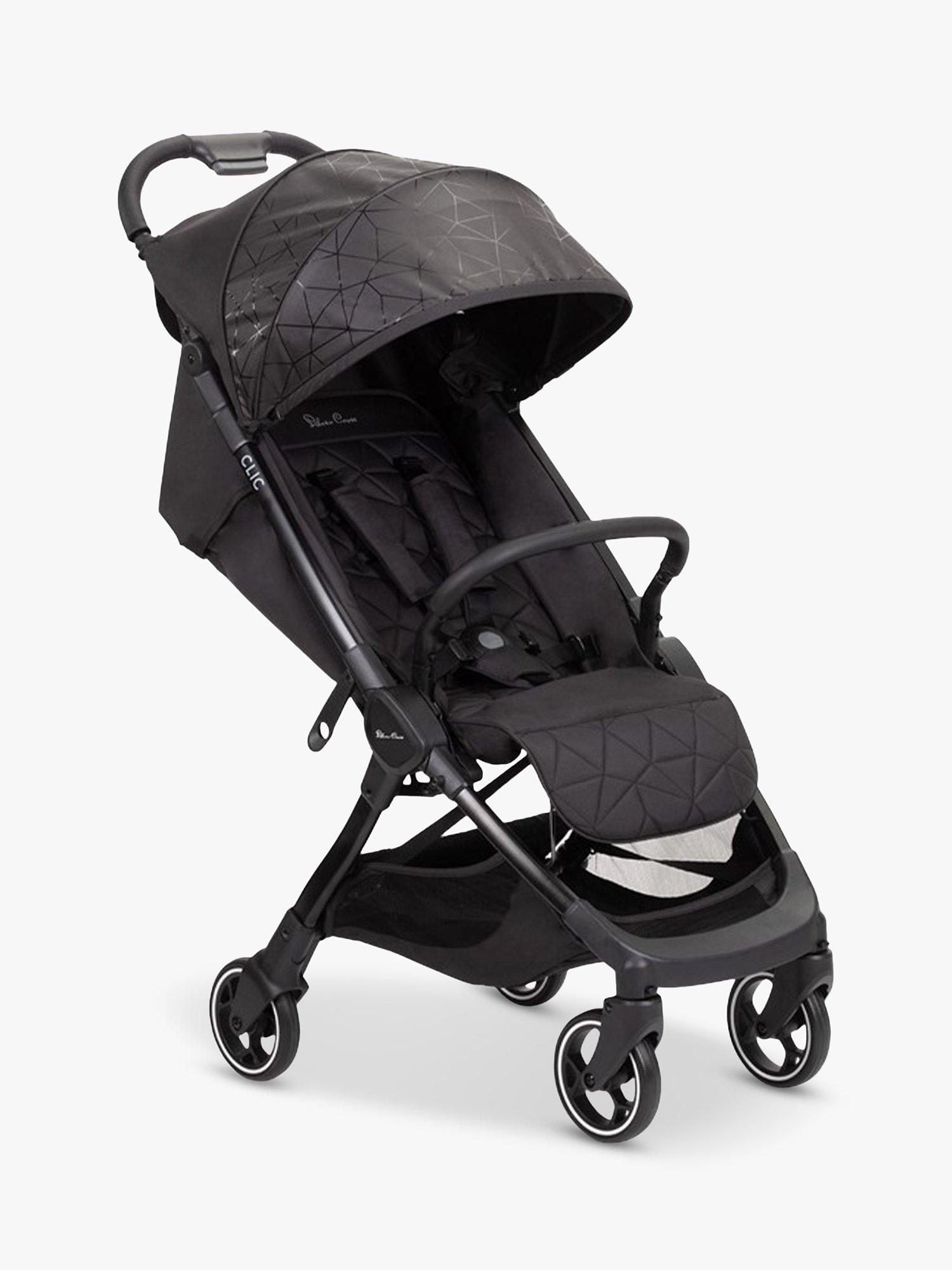 Silver Cross Clic Stroller