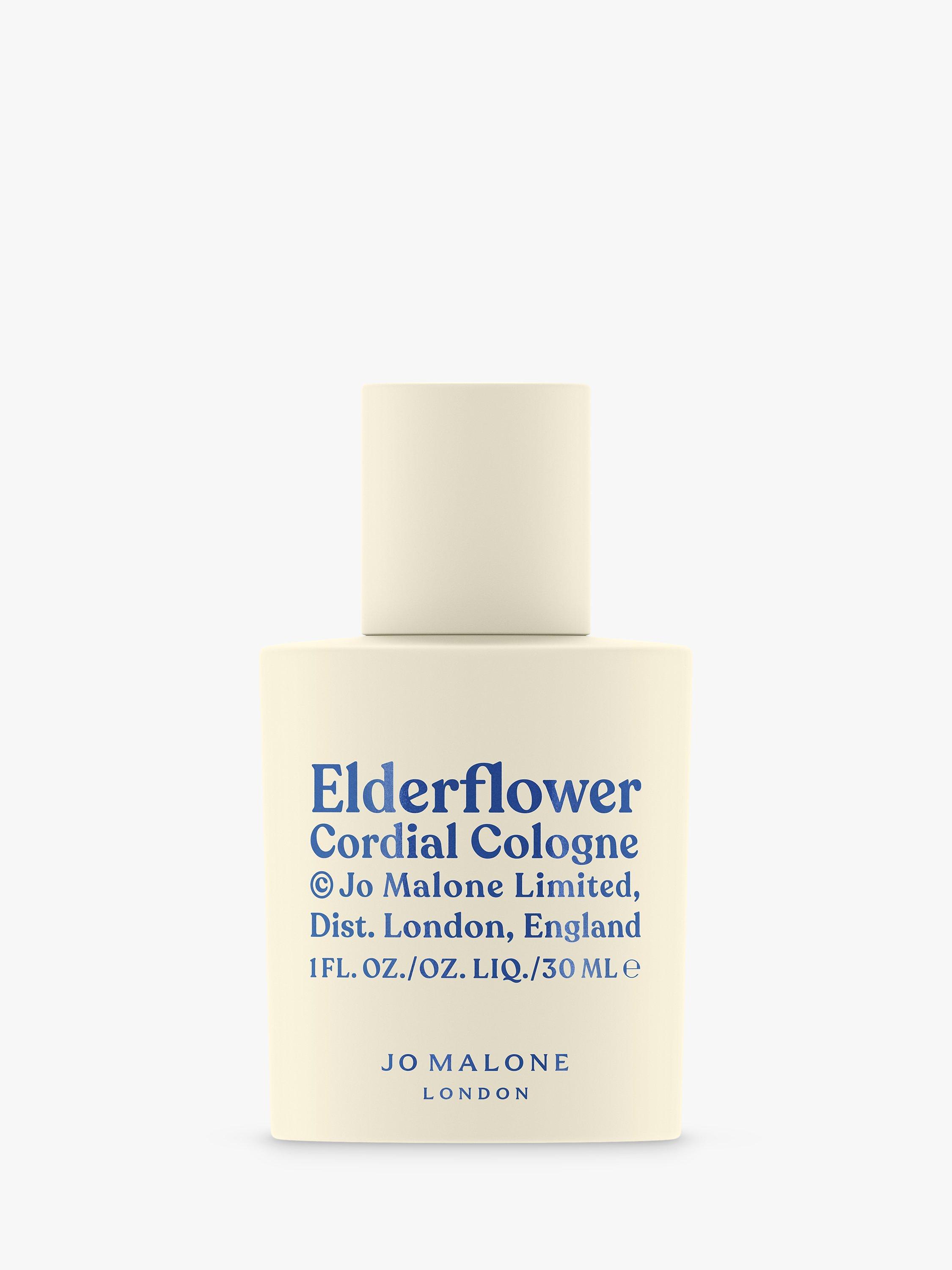 Jo Malone London Elderflower Cordial Cologne, 30ml