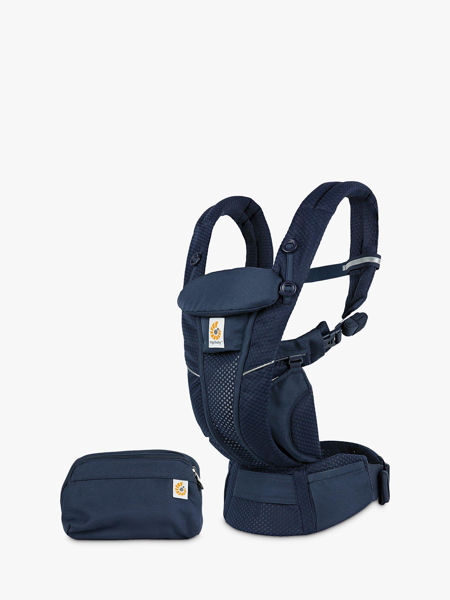 Ergobaby sport blue best sale