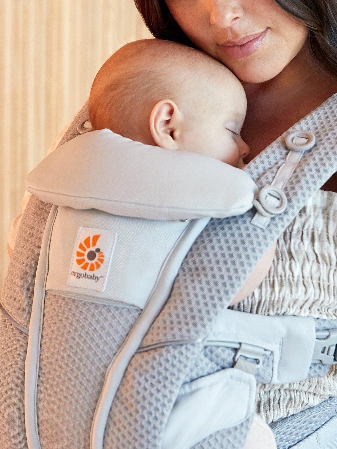 Ergobaby 360 john lewis hotsell