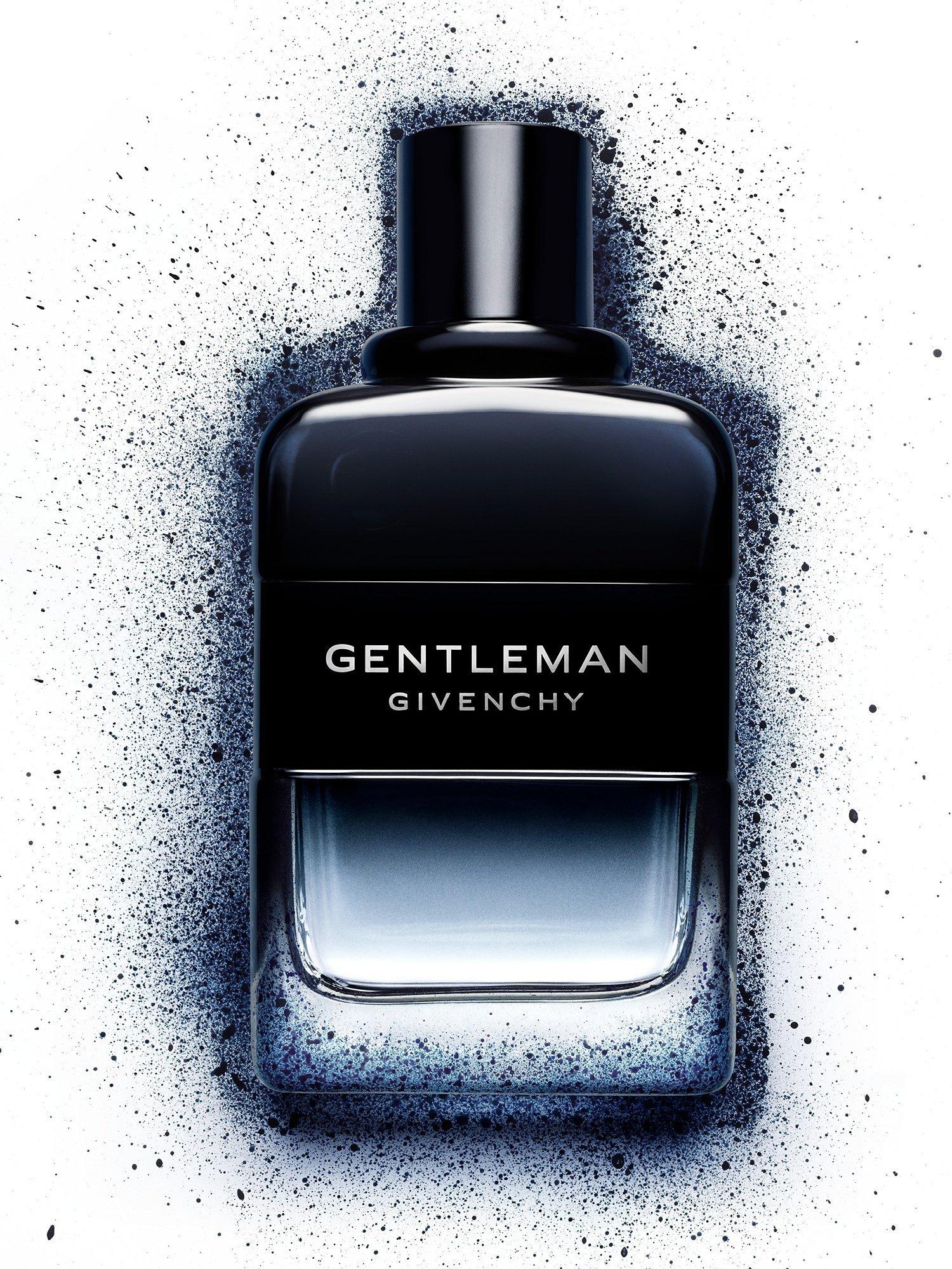 Givenchy Gentleman Givenchy Eau de Toilette Intense