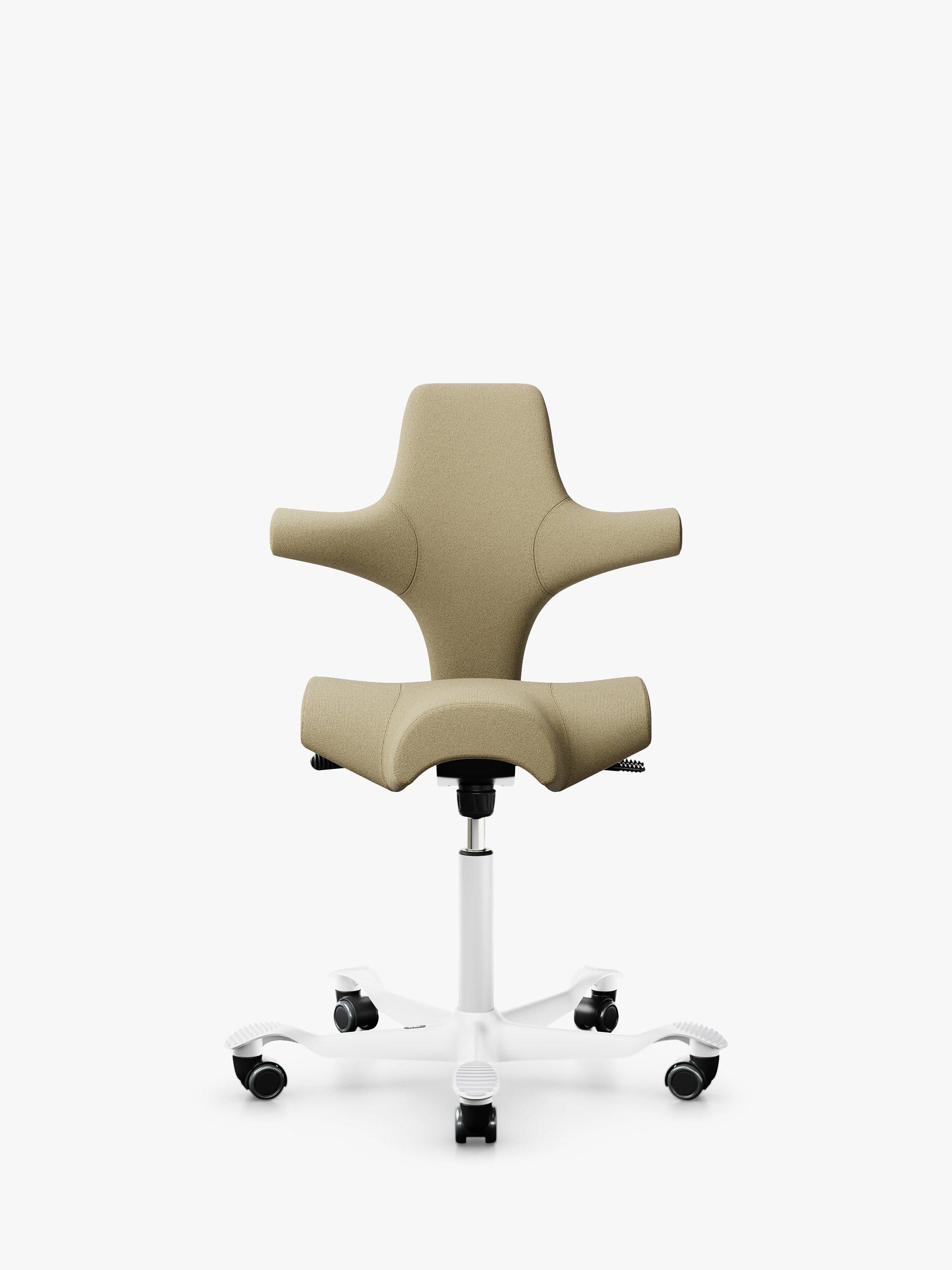 HÅG Capisco 8106 Office Chair, Beige
