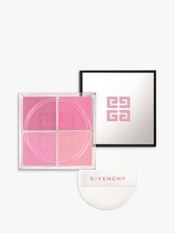 Givenchy Prisme Libre Blush, 01 Mousseline Lilas