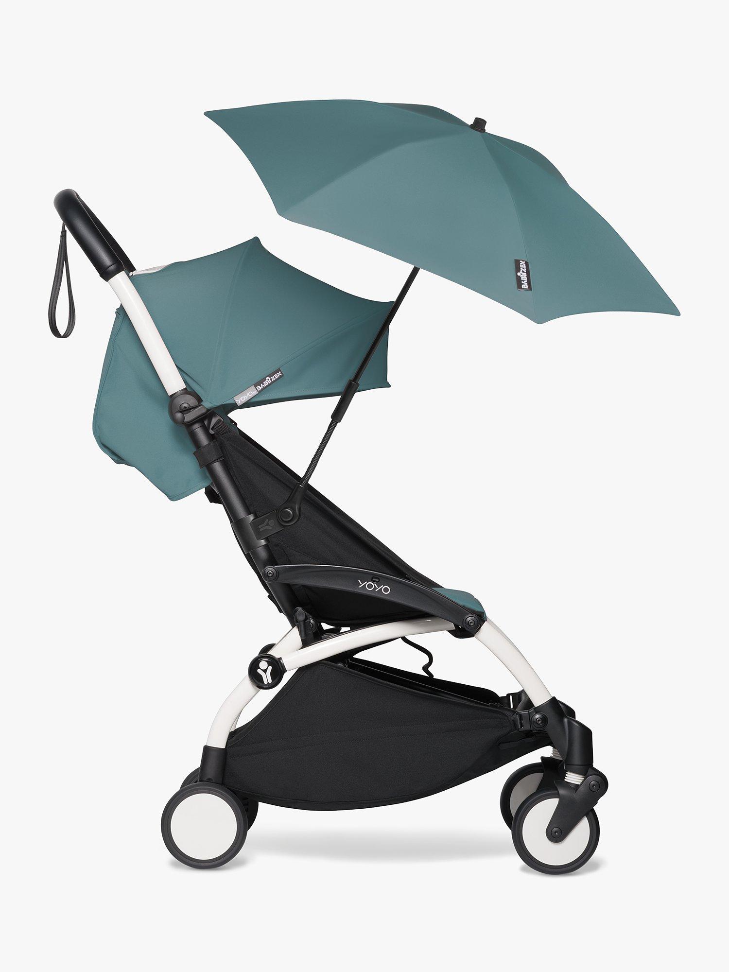 BABYZEN YOYO Stroller Parasol Aqua