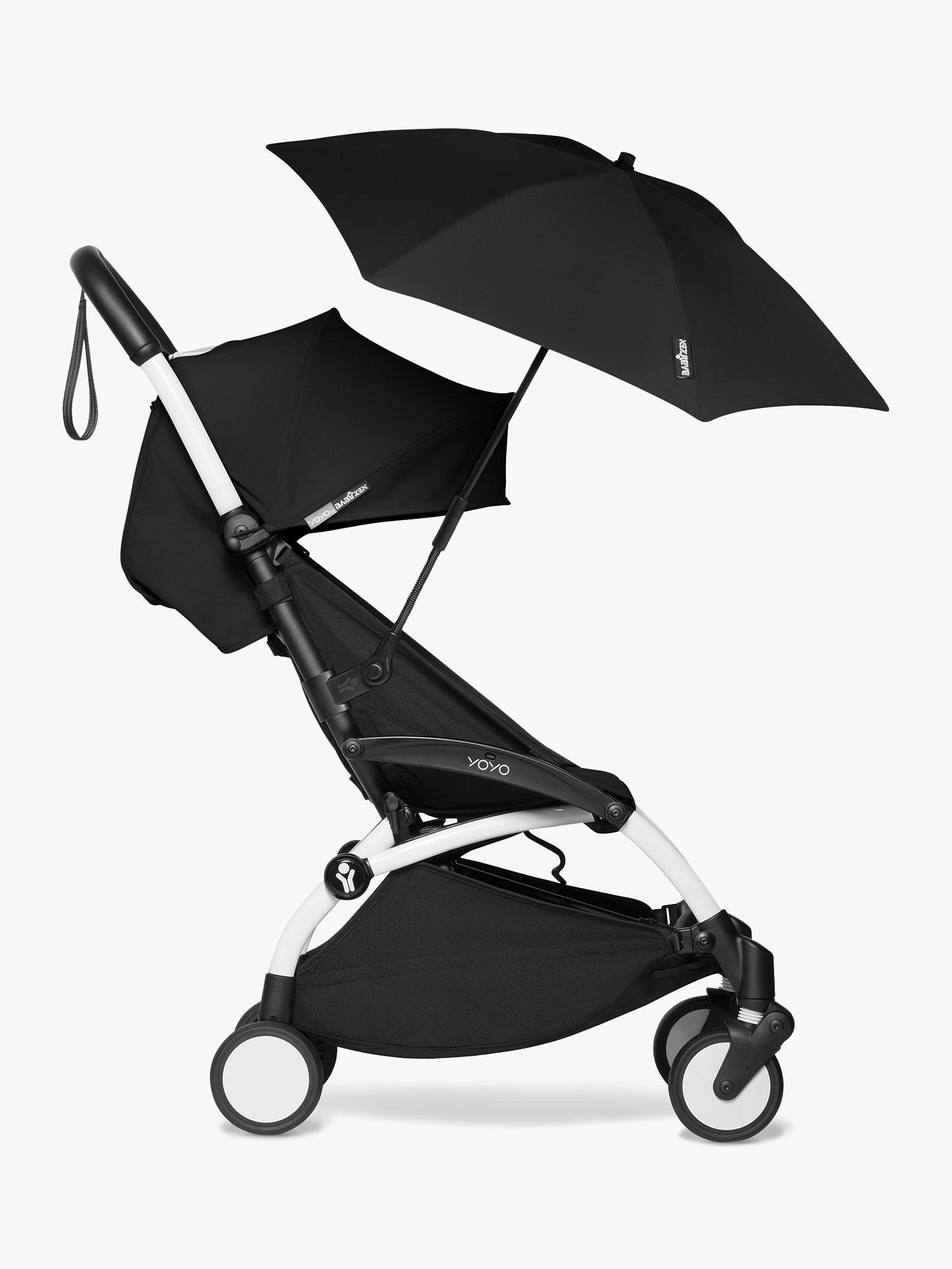 John lewis babyzen online