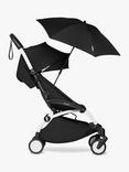 BABYZEN YOYO Stroller Parasol, Black