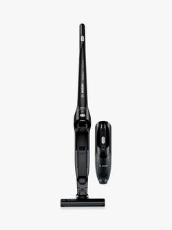 Bosch BCHF220GB Series 2 ProClean Ready'y 2 in 1 Cordless Vacuum Cleaner - view 2, Black
