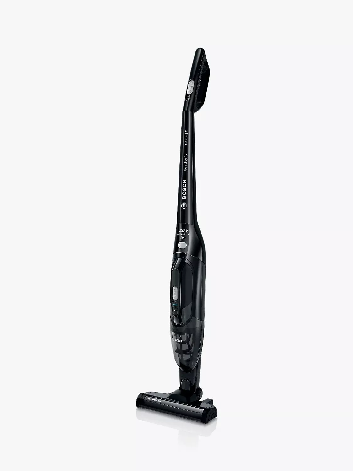 Bosch BCHF220GB Series 2 ProClean Ready'y 2 In 1 Cordless Vacuum Cleaner