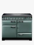 Rangemaster Leckford Deluxe LKD110EI 110cm Electric Induction Range Cooker