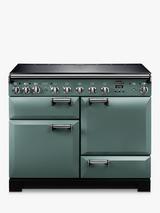 Rangemaster leckford 90 induction sales