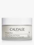 Caudalie Vinoperfect Instant Brightening Moisturiser, 50ml