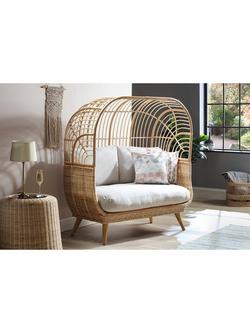 Desser Rattan Furniture, Natural